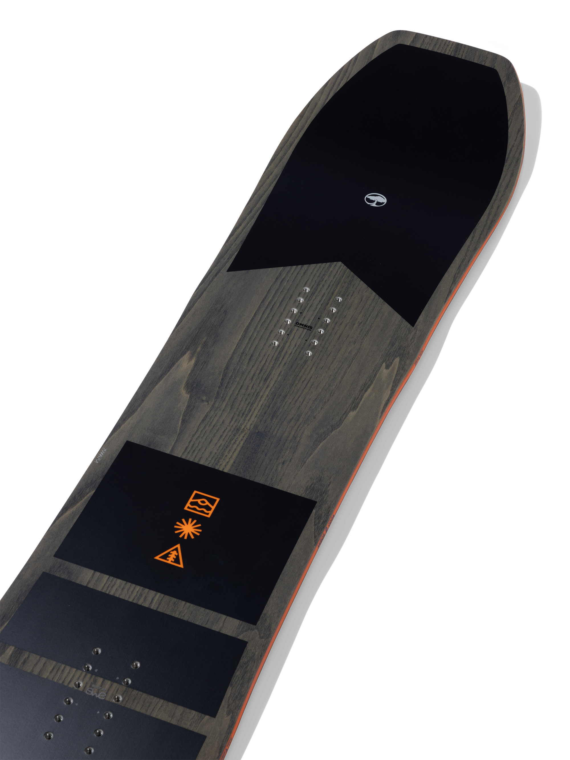 Snowboard 2026 Arbor Coda Snowboard