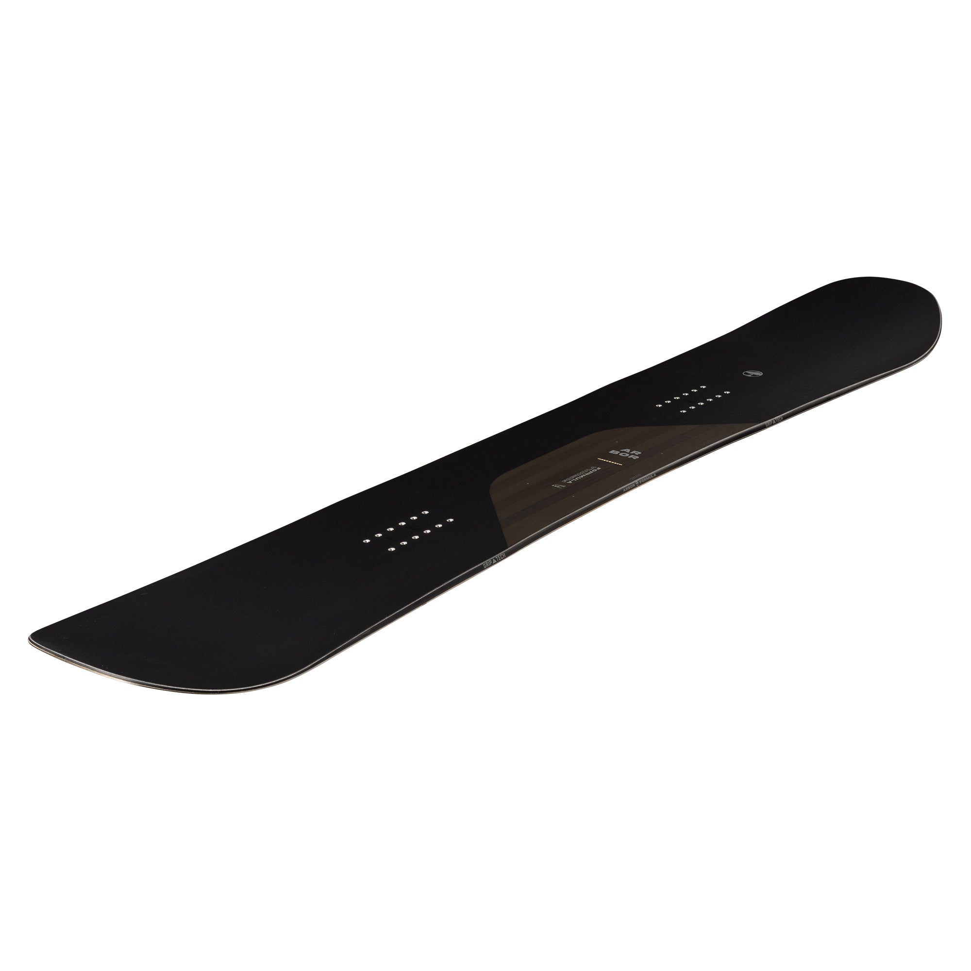 Snowboard ARBOR Formula Camber 2025