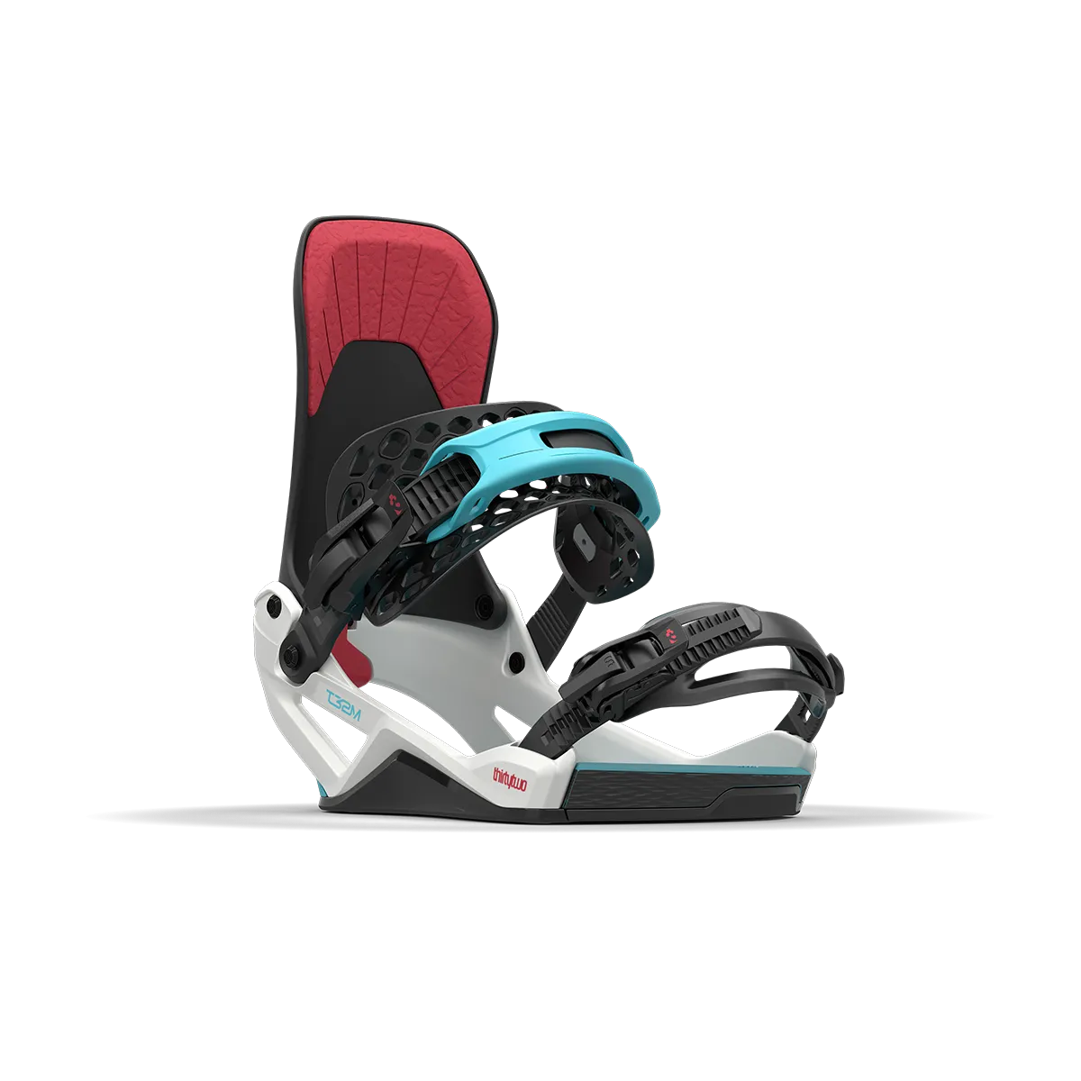 Fase Binding Fast Entry ThirtyTwo T32M FASE FAVA Bindings- Fast Entry, all-terrain freeride