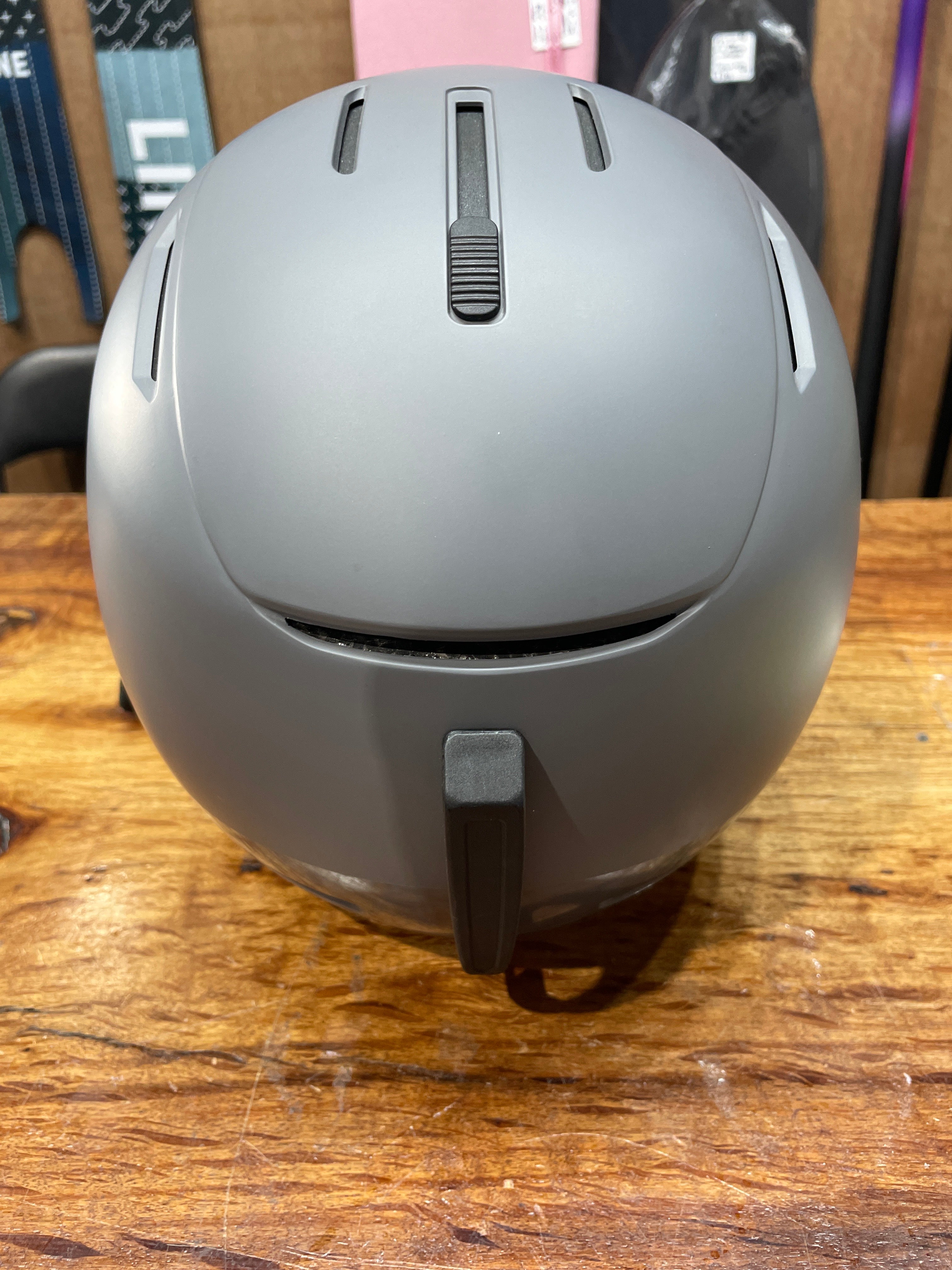 Snow Helmet DAKINE Charger Helmet Mips- Castlerock