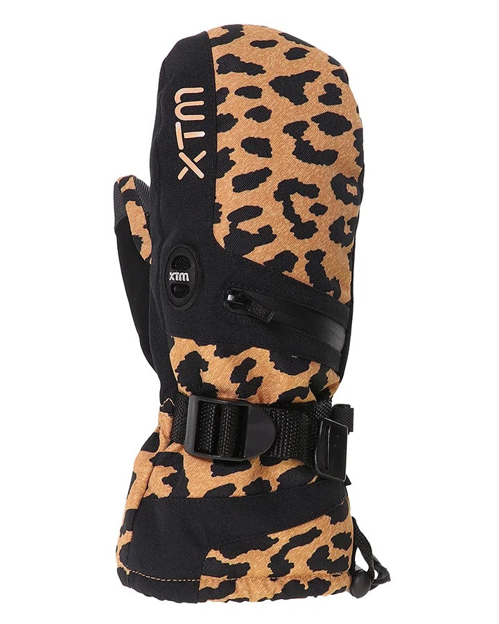 Snow Mitt XTM Miso II, Kids Small