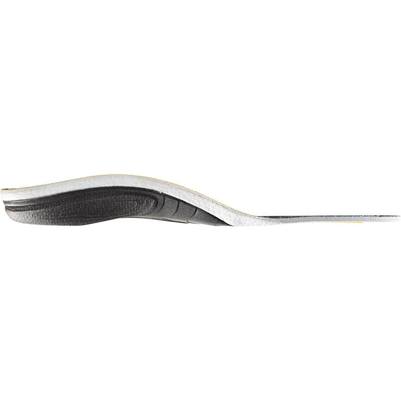 SIDAS Insoles Multisports- HIGH ARCH Support - Yellow