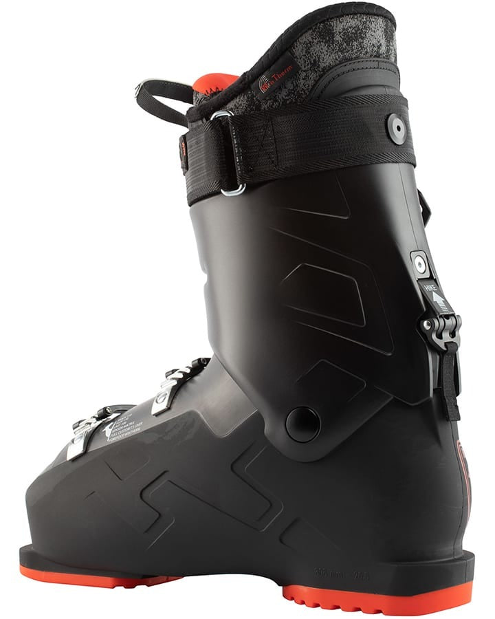 Skis Boots ROSSIGNOL Track 110, Last 104mm, Mens Ski Boots
