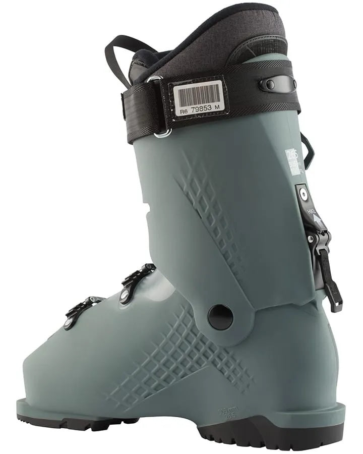 Skis Boots ROSSIGNOL Alltrack - Grey Green