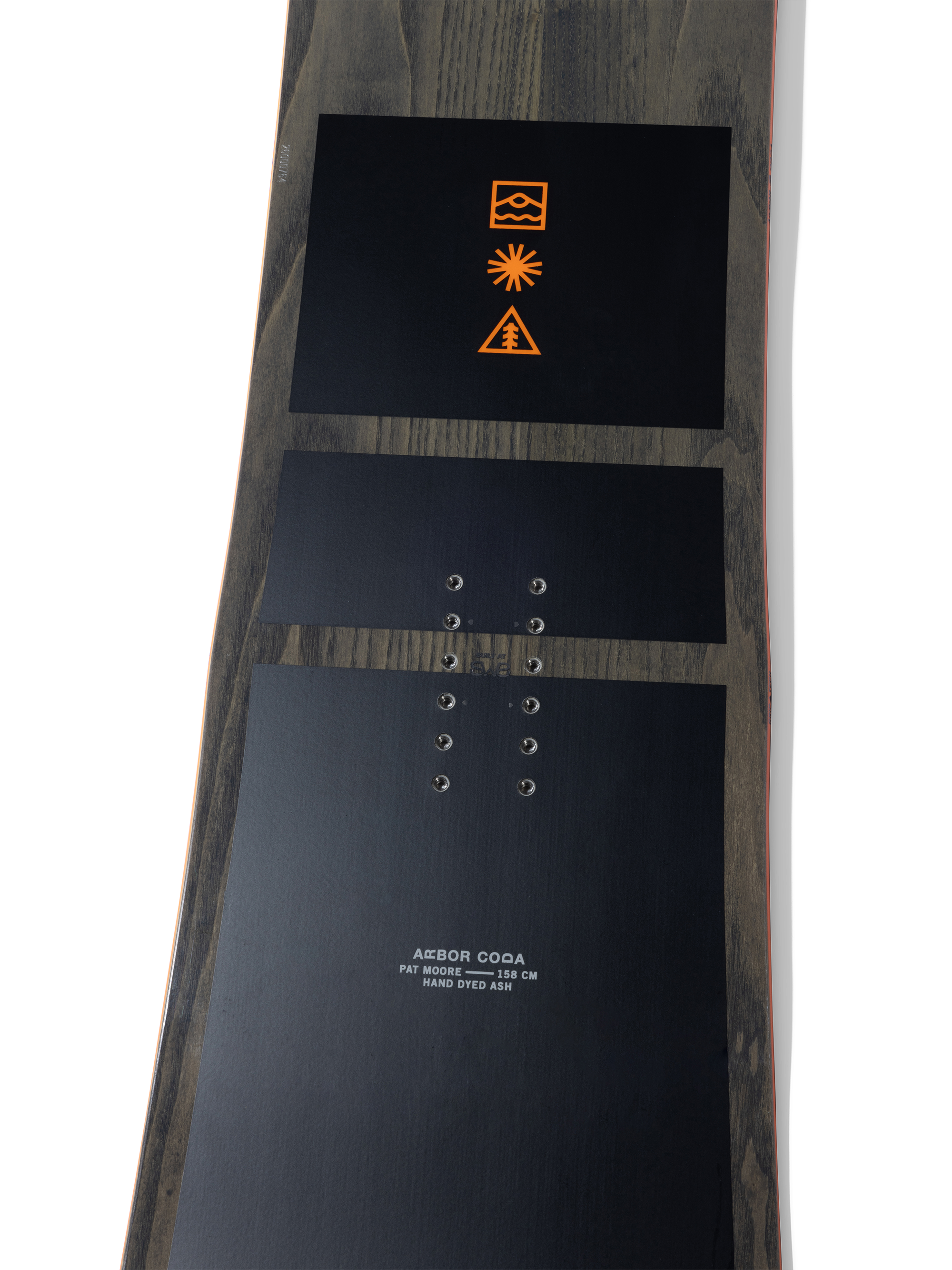 Snowboard 2026 Arbor Coda Snowboard