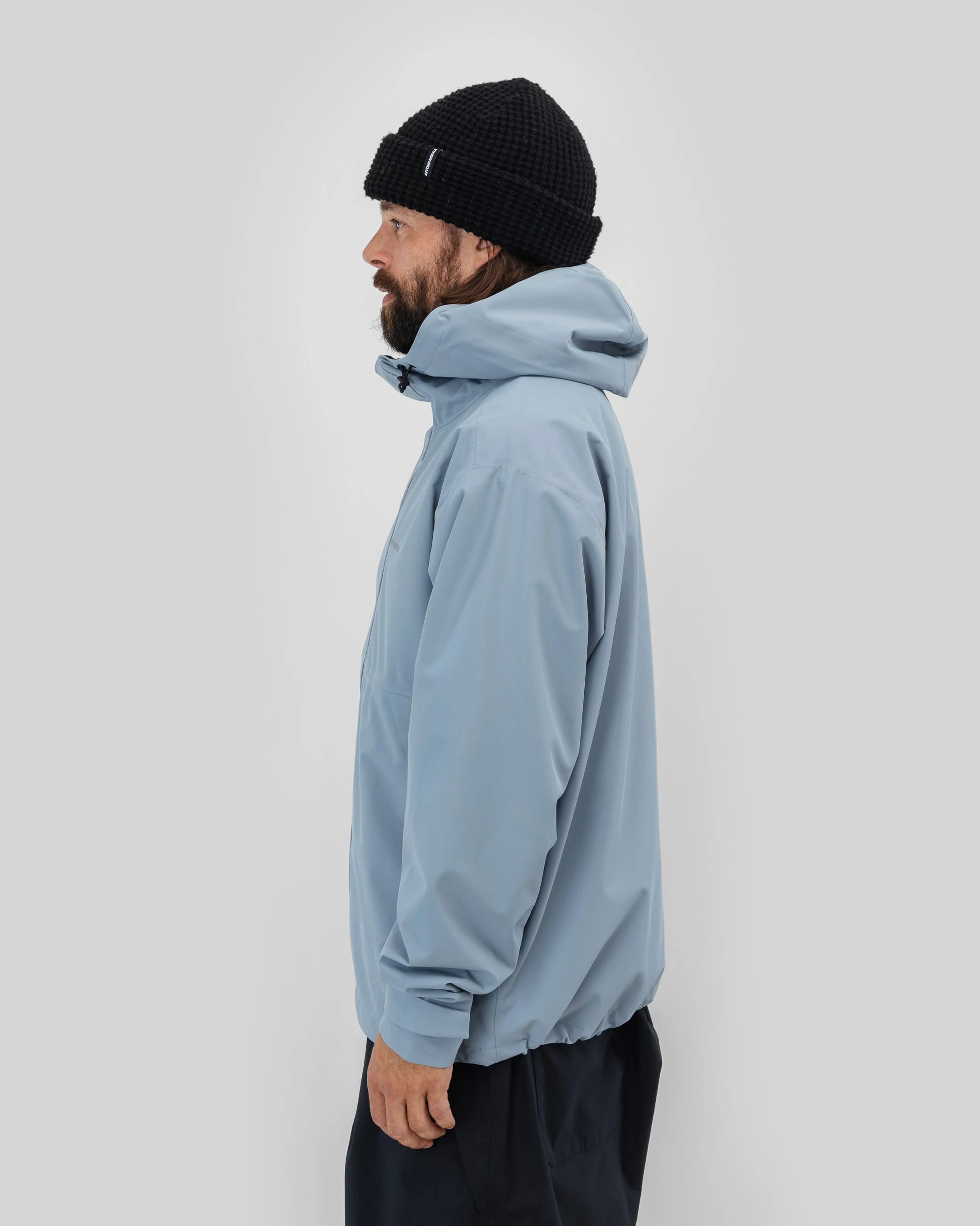Beyond Medals The Jacket 2L - Pale Blue