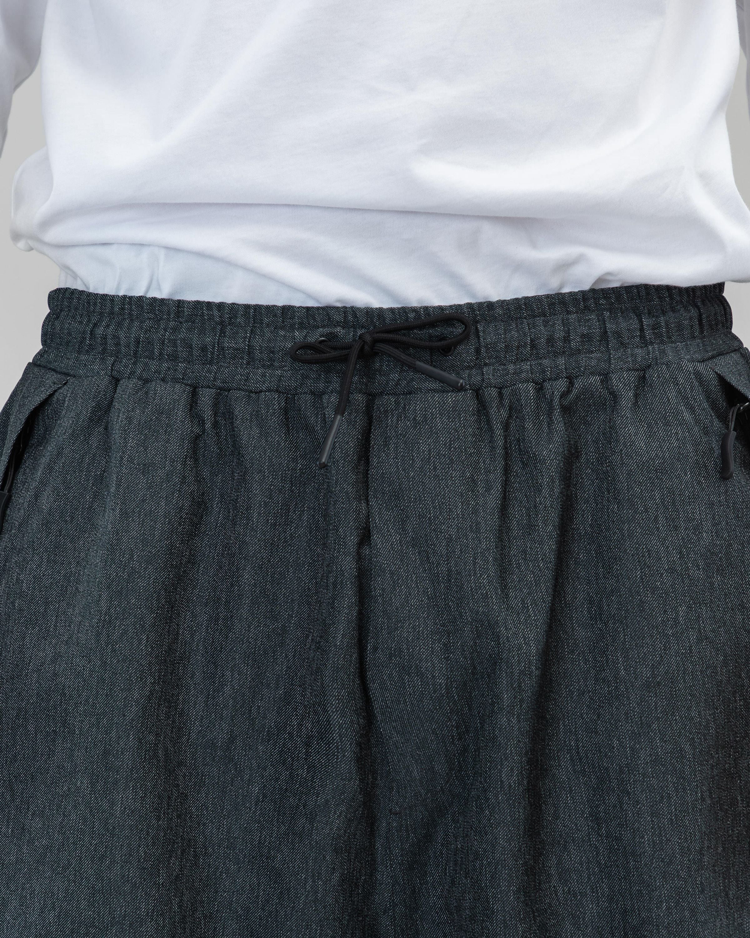 Beyond Medals Park Pants - Denim