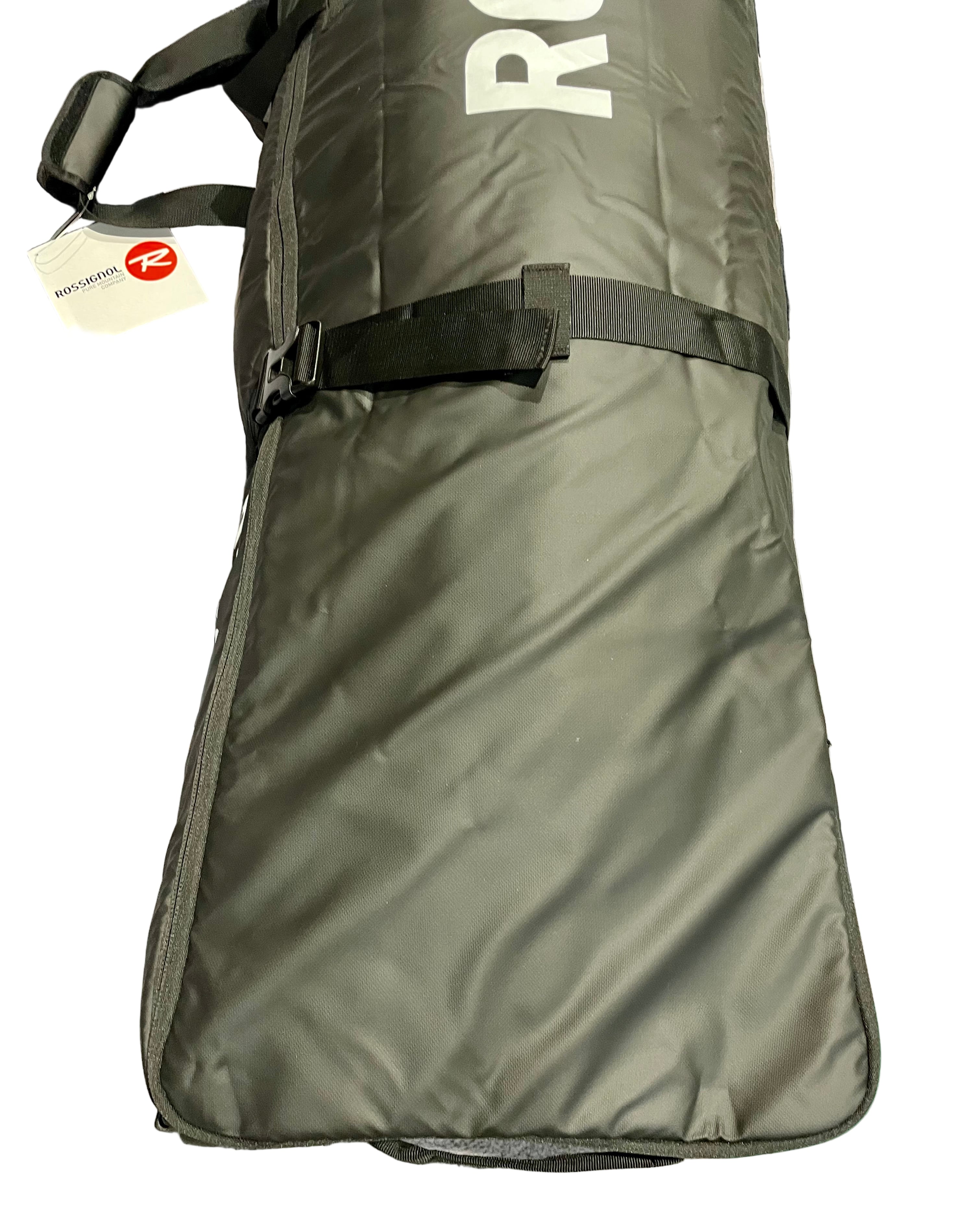 Snowboard Bag BLACK OPS Wheelie Bag 170cm Upto 3 Boards.