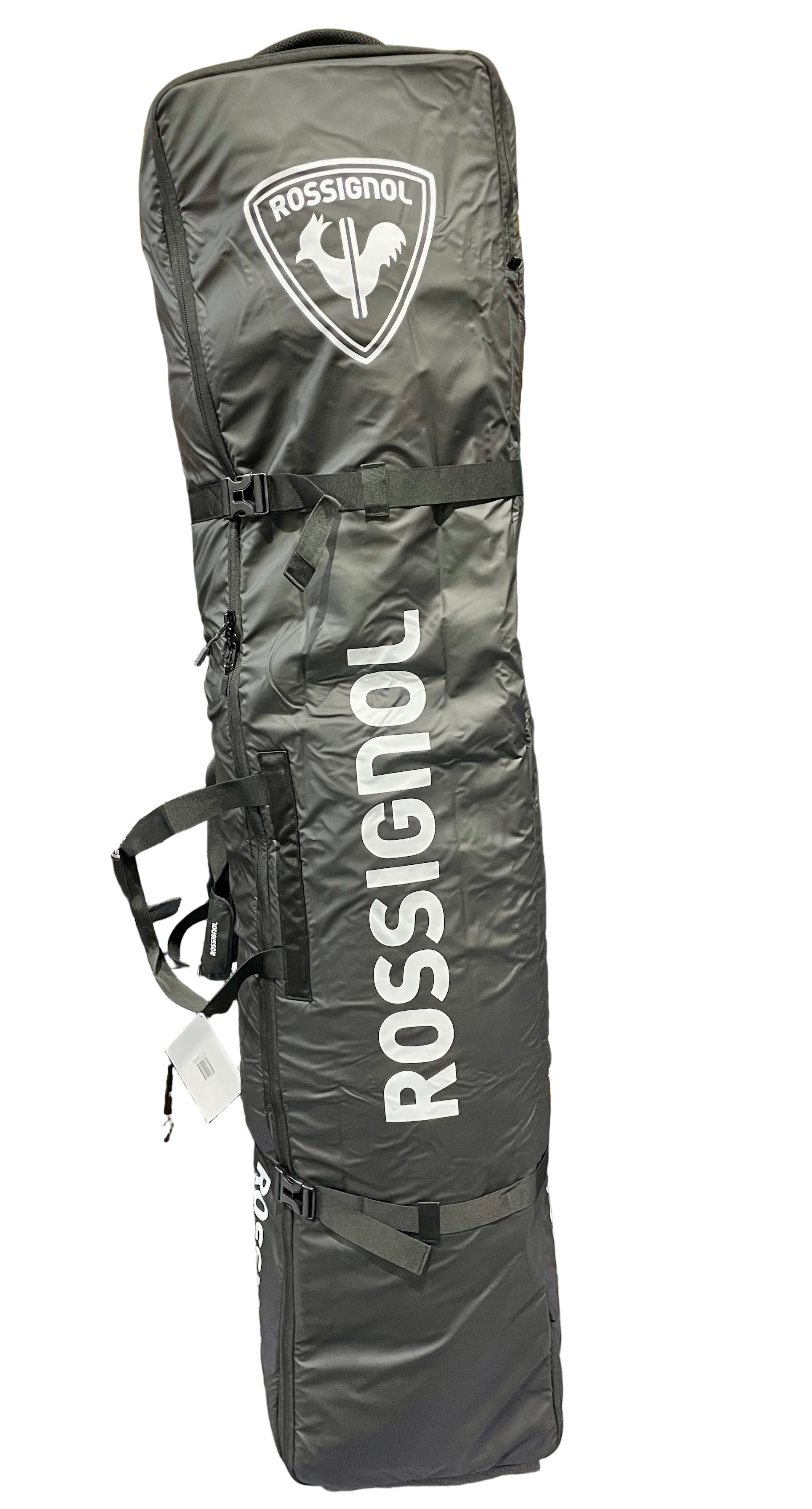 Snowboard Bag BLACK OPS Wheelie Bag 170cm Upto 3 Boards.