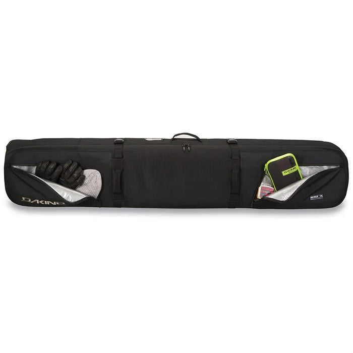 Snowboard Bag Dakine High Roller Snowboard Bag - Black