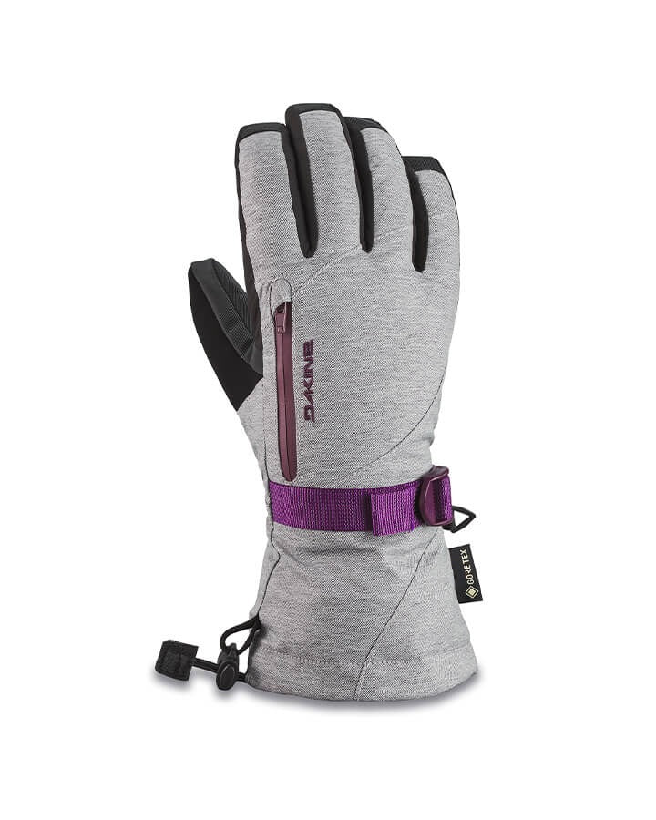 Snow Glove DAKINE Womens Sequoia Gore-Tex Glove