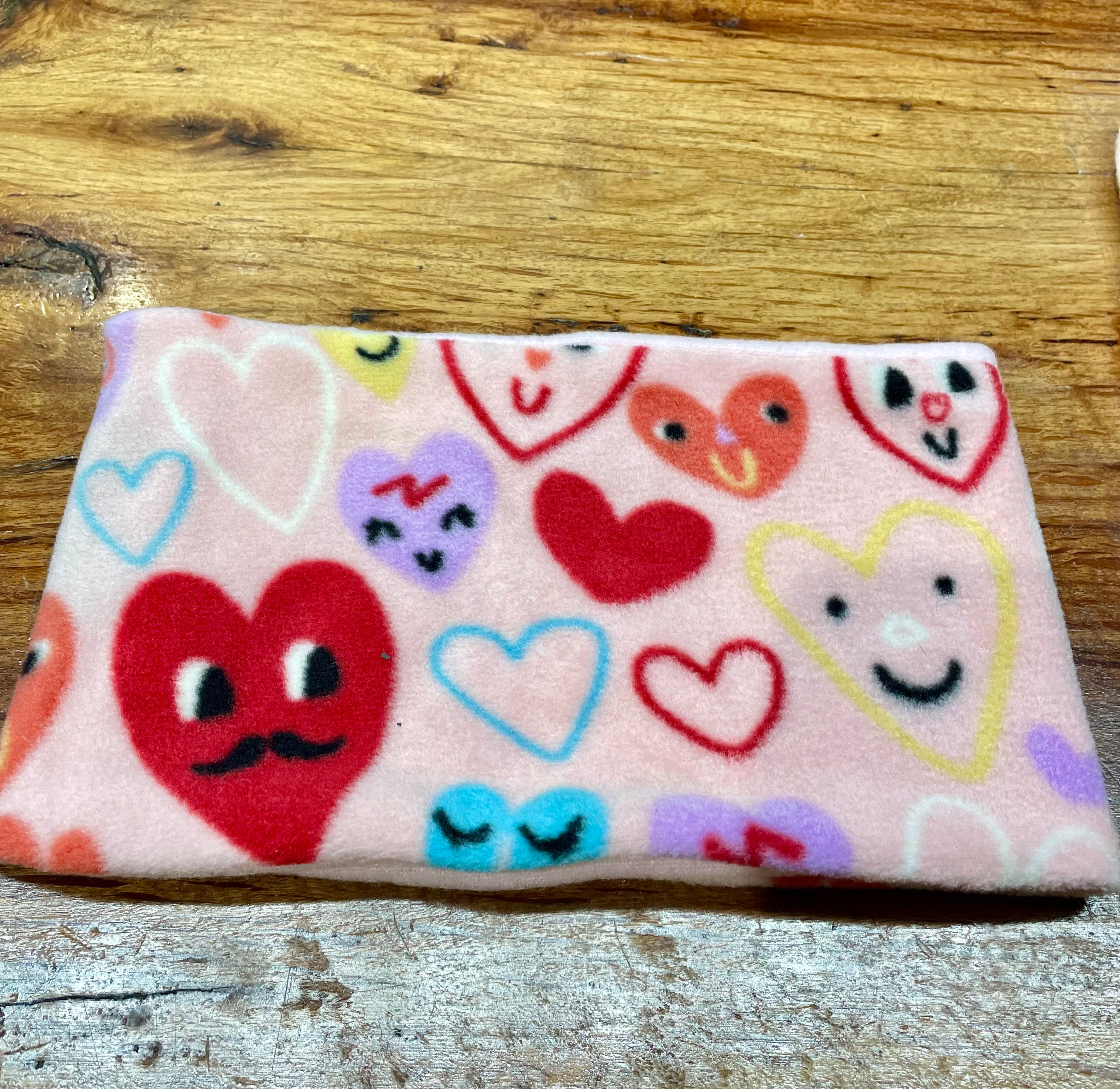 Kids Neck Warmer - Kids pinks