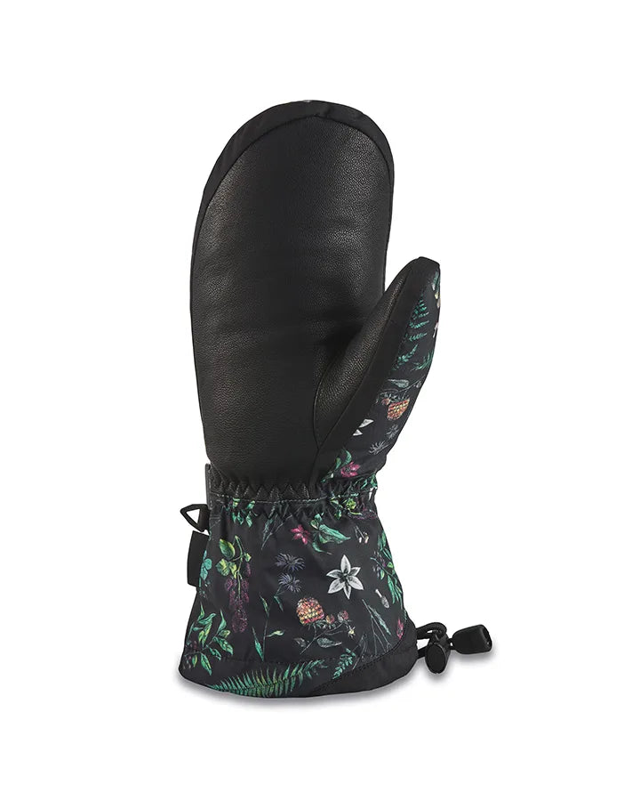 Snow Glove DAKINE Womens Tahoe Mitt- Woodland