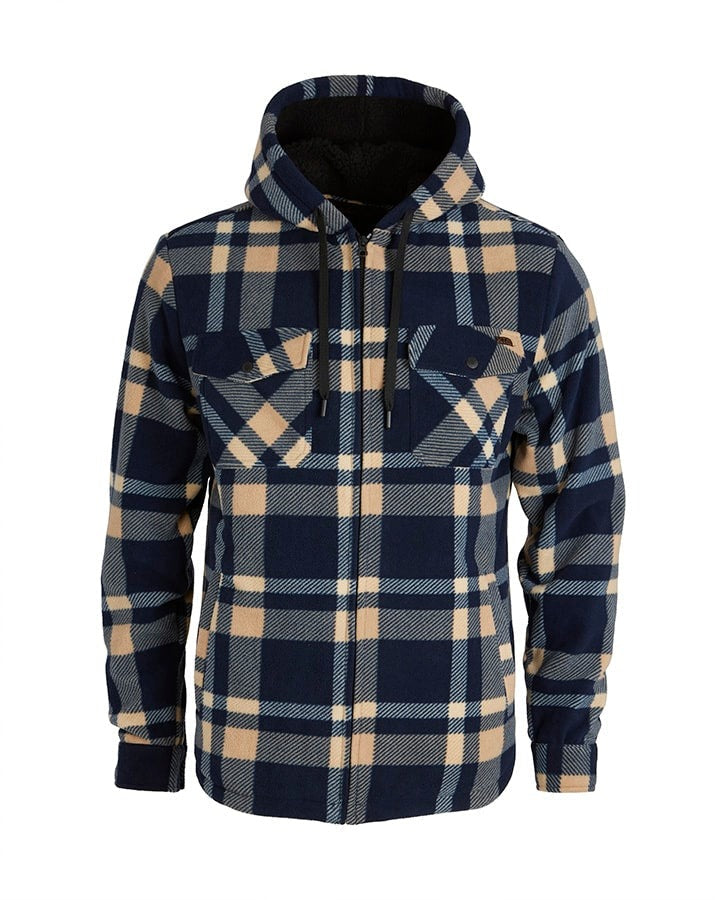 Jacket XTM Franklin Hooded Jacket