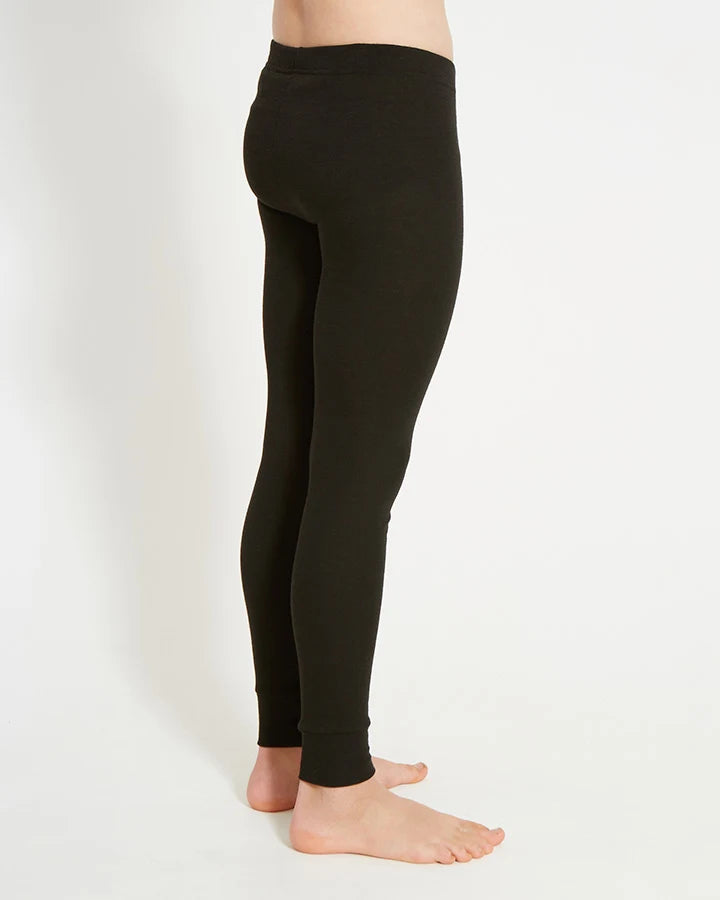 Thermal Pants XTM Kids Heatflex - Black