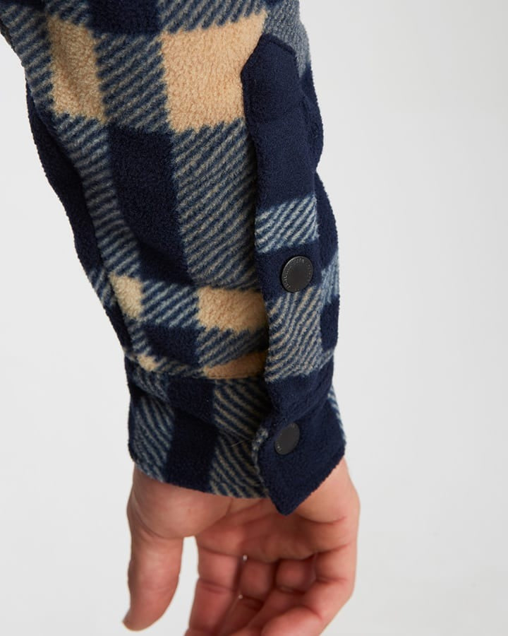 Jacket XTM Franklin Hooded Jacket