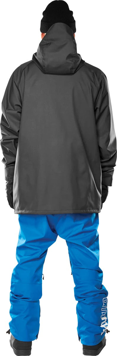 Snow Jacket THIRTYTWO GATEWAY Mens Jacket - Black