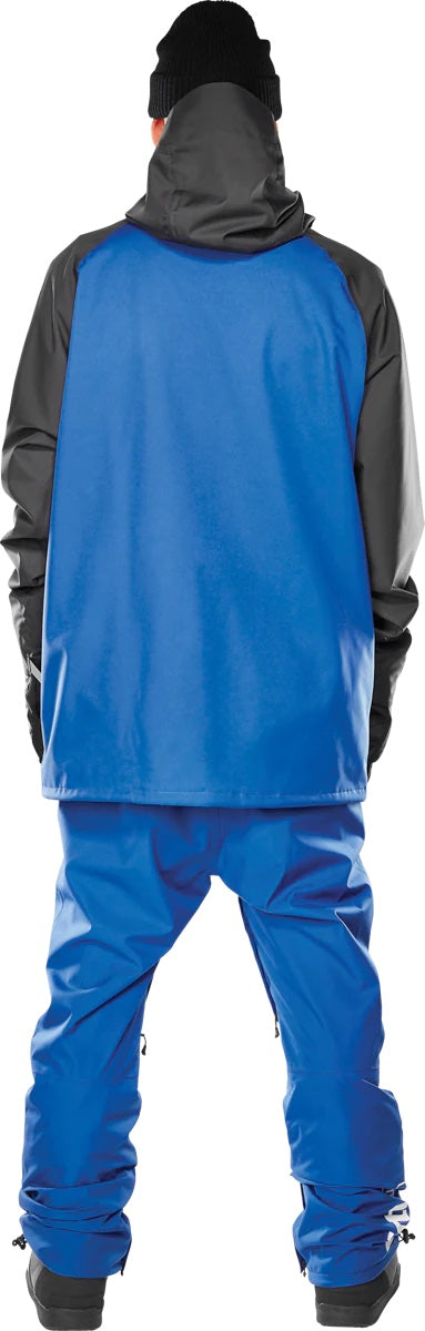 Snow Jacket THIRTYTWO GATEWAY Mens Jacket- Snorkel Blue