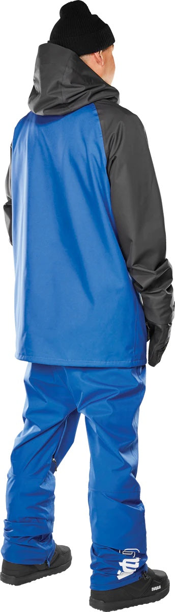 Snow Jacket THIRTYTWO GATEWAY Mens Jacket- Snorkel Blue