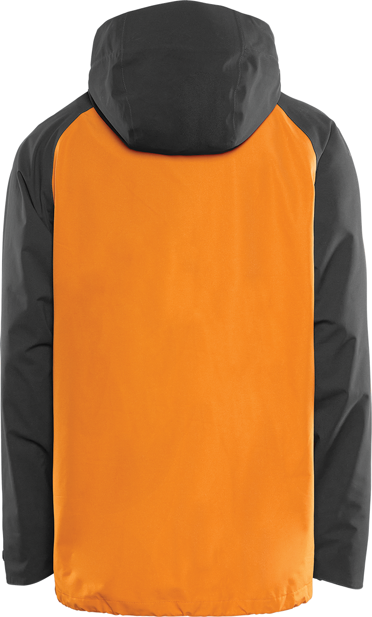 Snow Jacket THIRTYTWO GATEWAY Mens Jacket -Orange 2025
