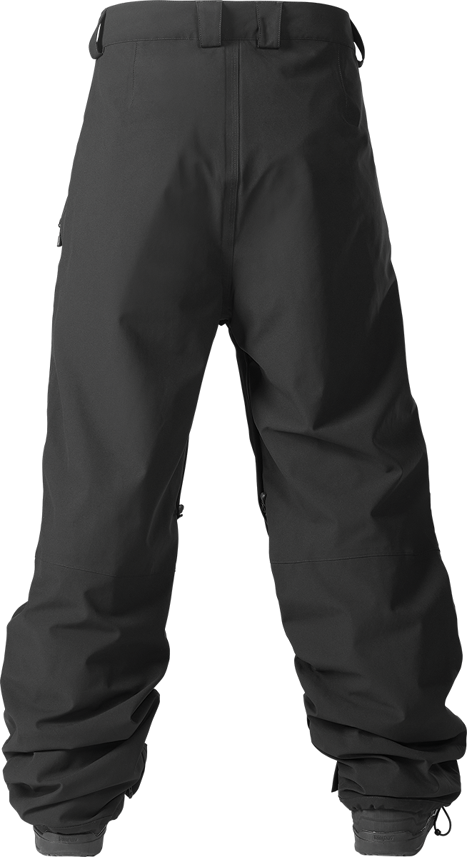 Snow Pants THIRTYTWO Gateway -Black