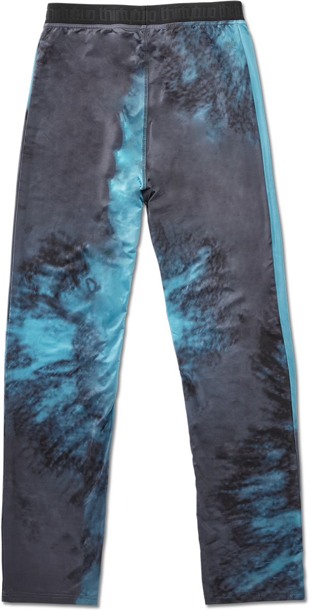 THERMAL PANTS- THIRTHYTWO RIDELITE PANT Thermal- Haze