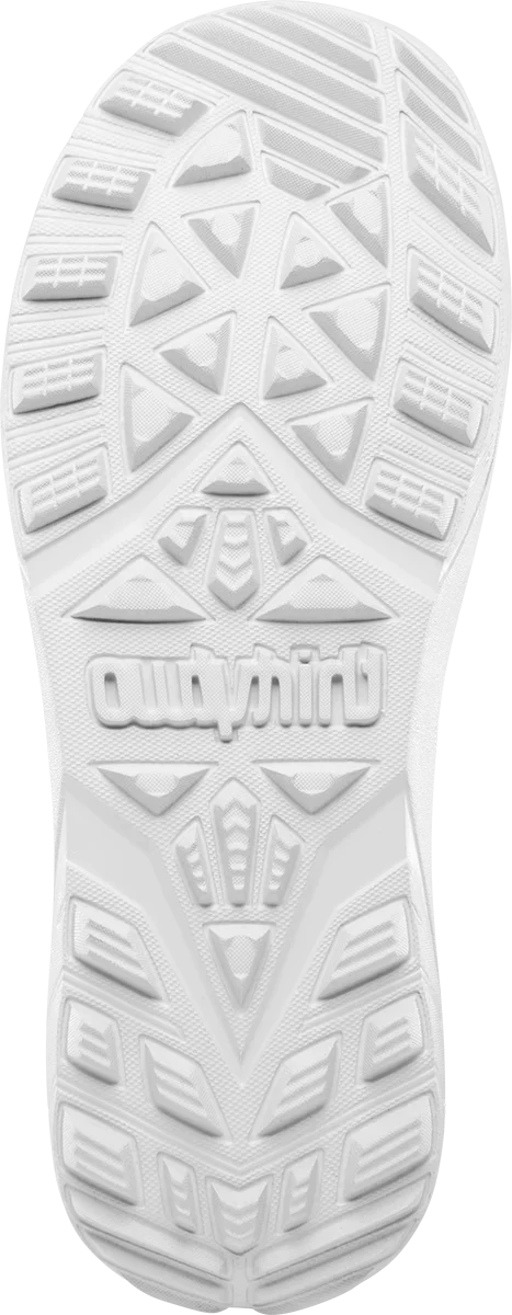 Snowboard Boots THIRTYTWO STW Double Boa, Womens- White Camo