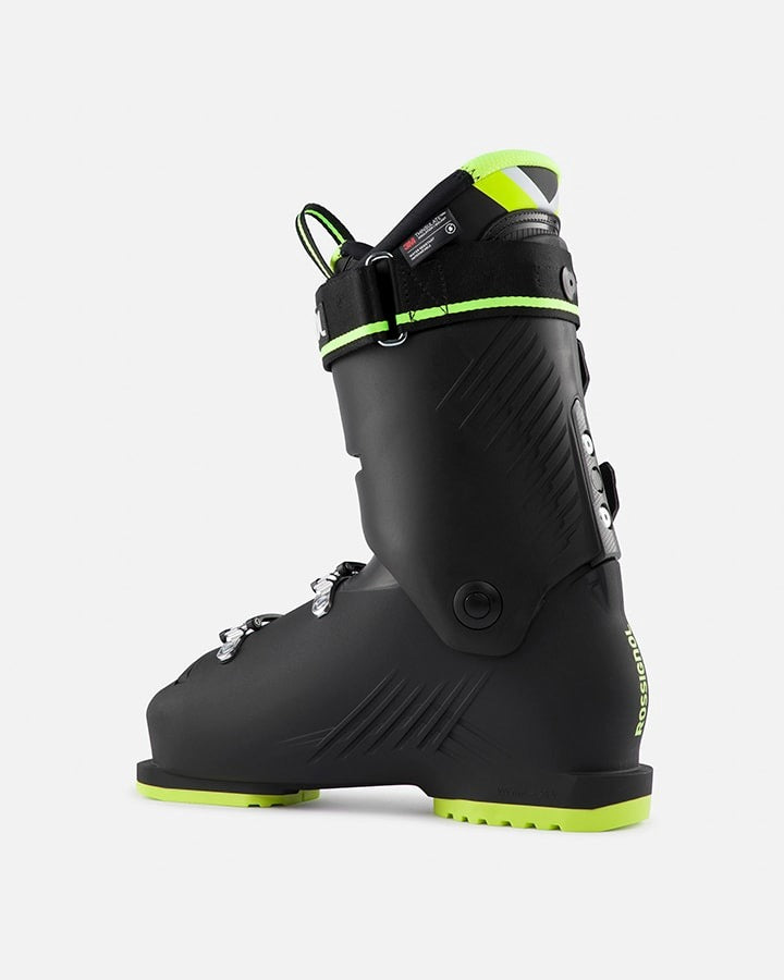 Skis Boots HI SPEED 100 High Volume, Last 102mm -Mens