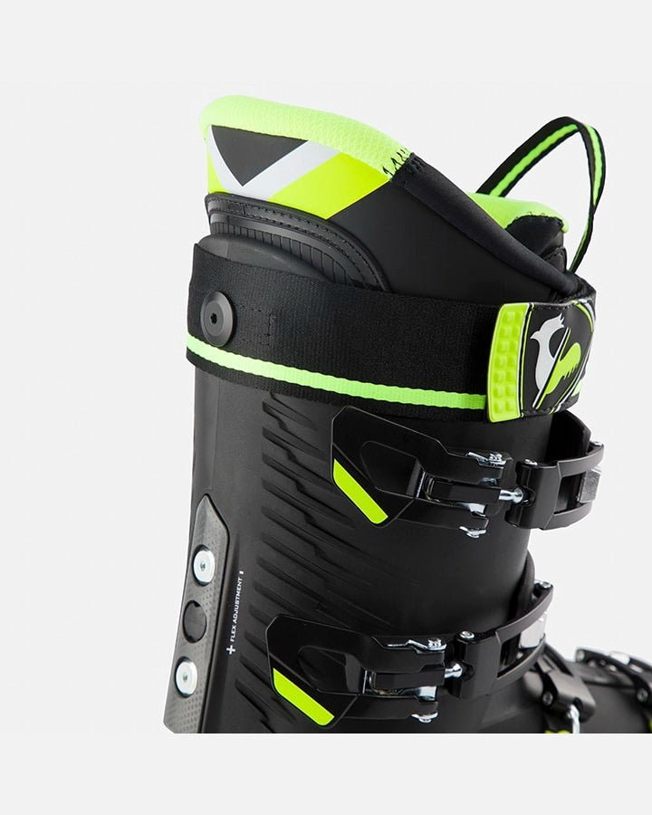 Skis Boots HI SPEED 100 High Volume, Last 102mm -Mens