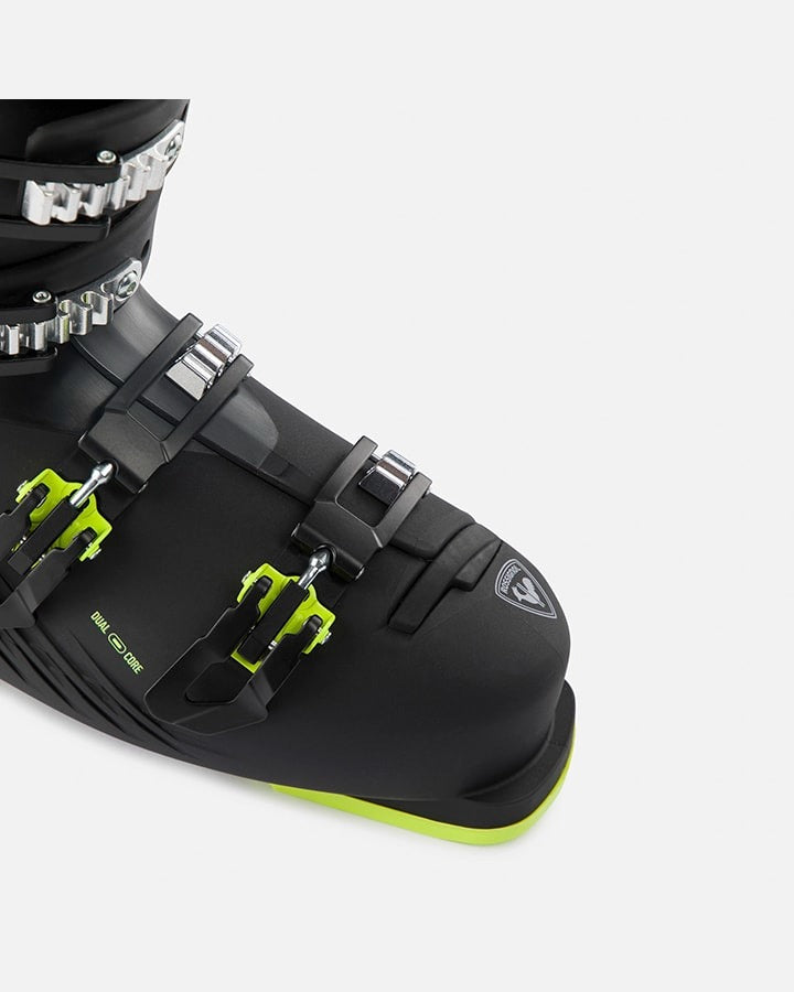 Skis Boots HI SPEED 100 High Volume, Last 102mm -Mens