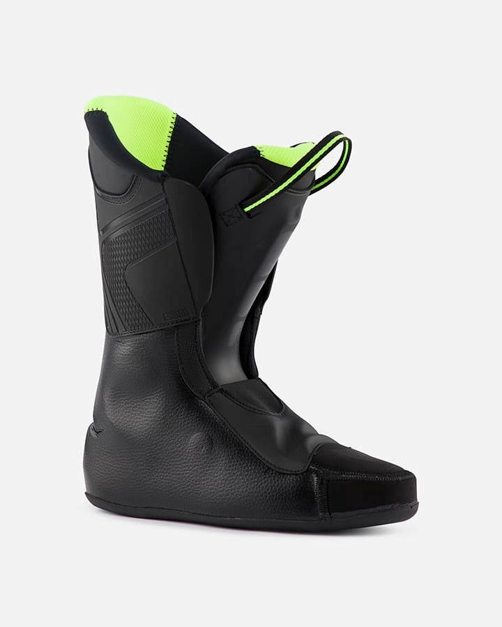 Skis Boots HI SPEED 100 High Volume, Last 102mm -Mens