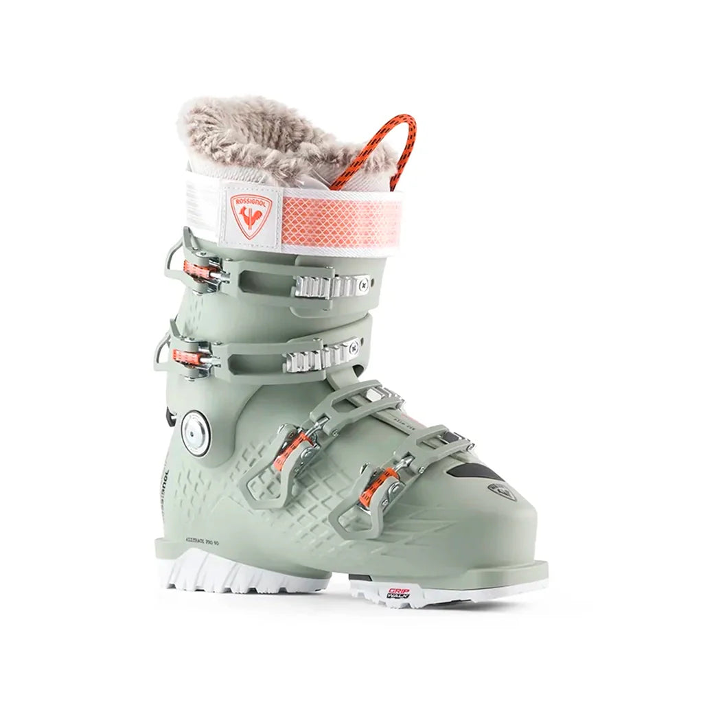 Skis Boots Alltrack Pro 80 Gw - Mint, Womens NEW 2025