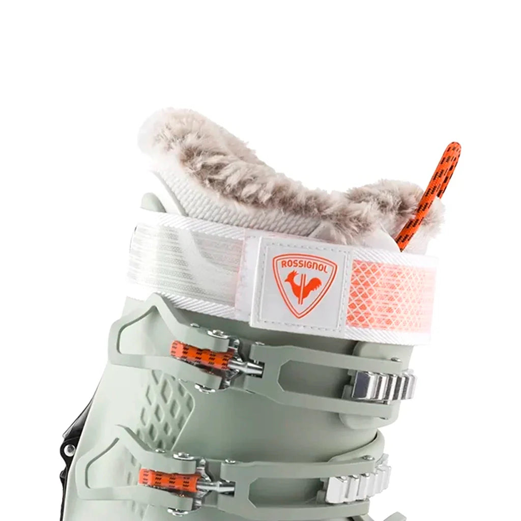 Skis Boots Alltrack Pro 80 Gw - Mint, Womens NEW 2025
