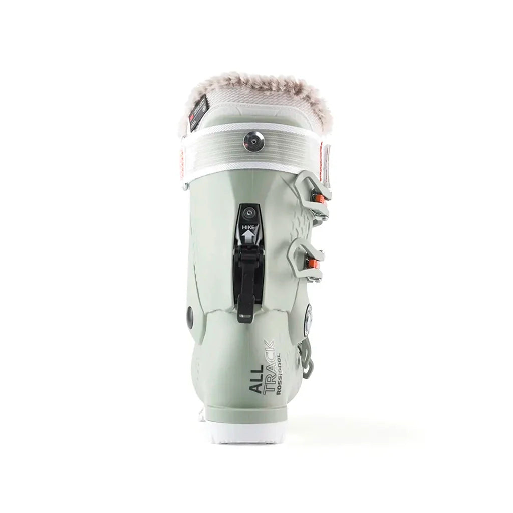 Skis Boots Alltrack Pro 80 Gw - Mint, Womens NEW 2025