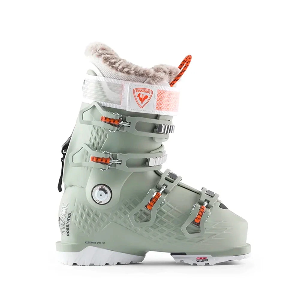 Skis Boots Alltrack Pro 80 Gw - Mint, Womens NEW 2025