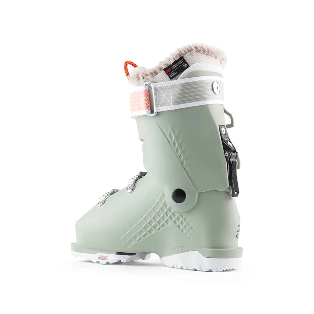 Skis Boots Alltrack Pro 80 Gw - Mint, Womens NEW 2025