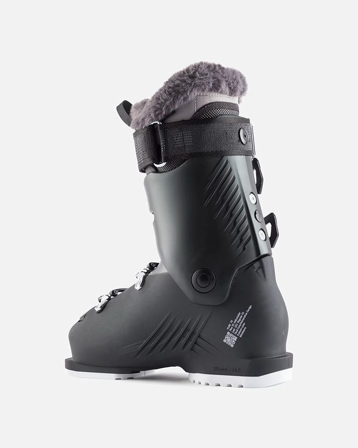 Skis Boots PURE 70, Last 102mm-Womens