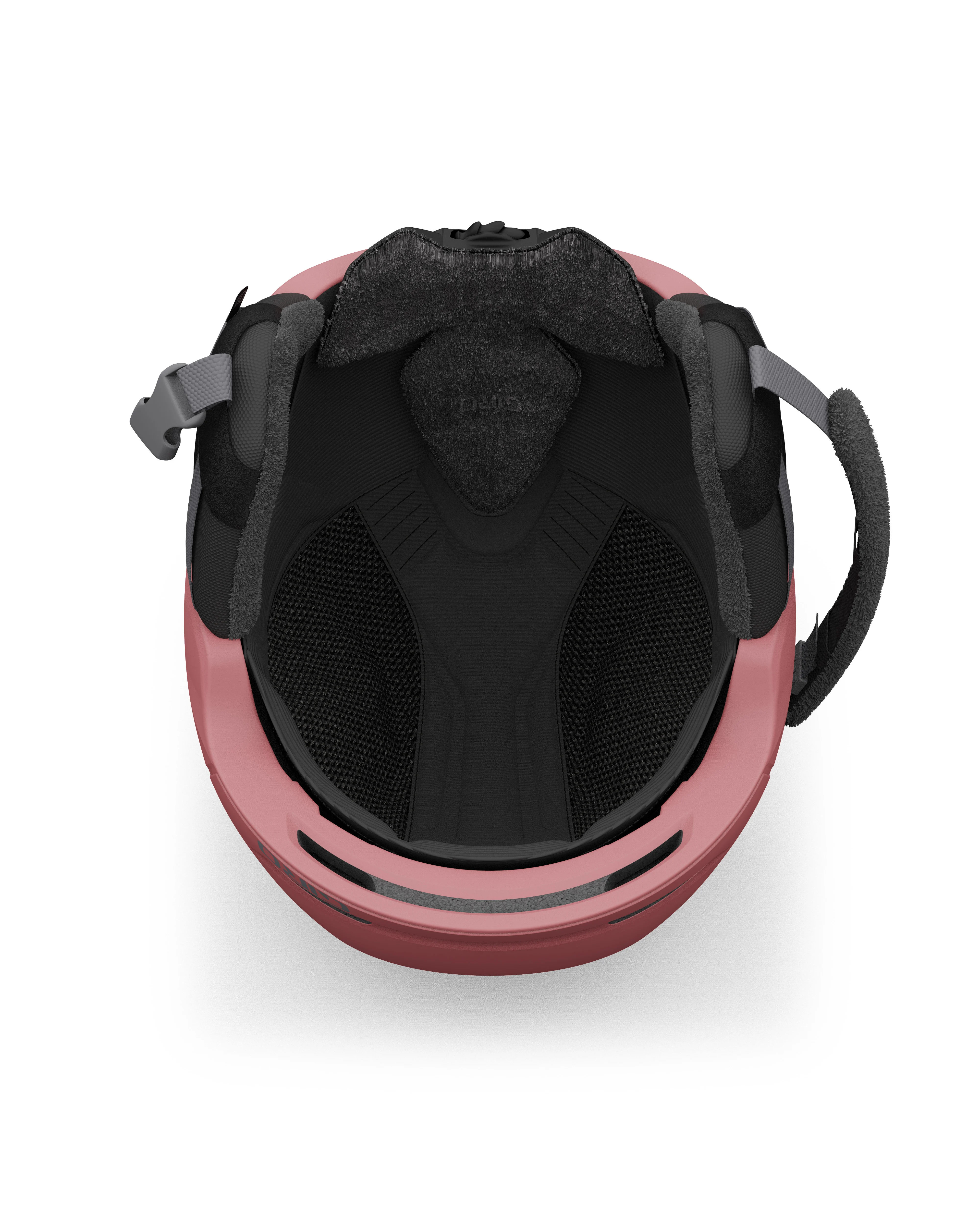 Snow Helmet GIRO AVERA Mips, Dusty Rose
