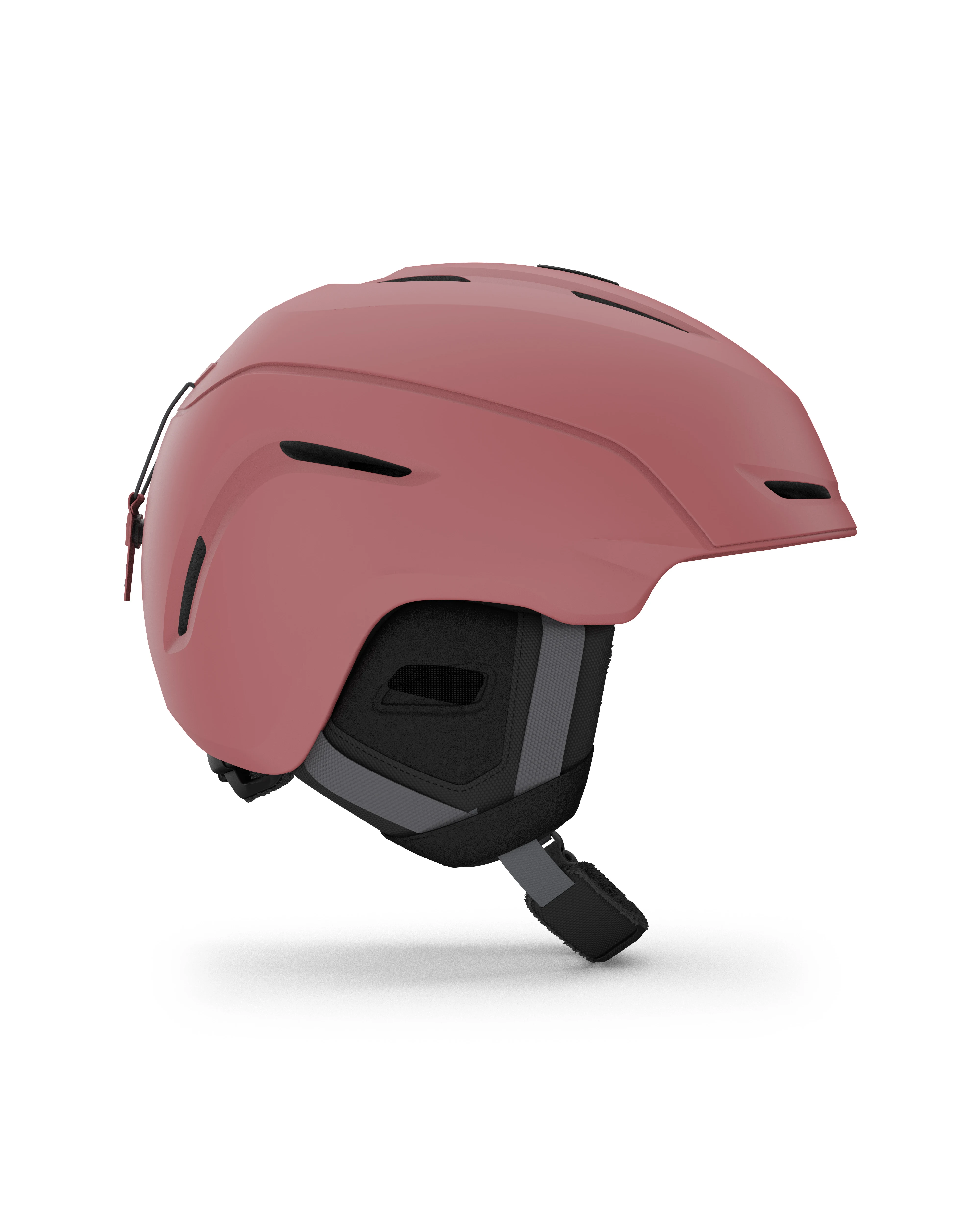 Snow Helmet GIRO AVERA Mips, Dusty Rose
