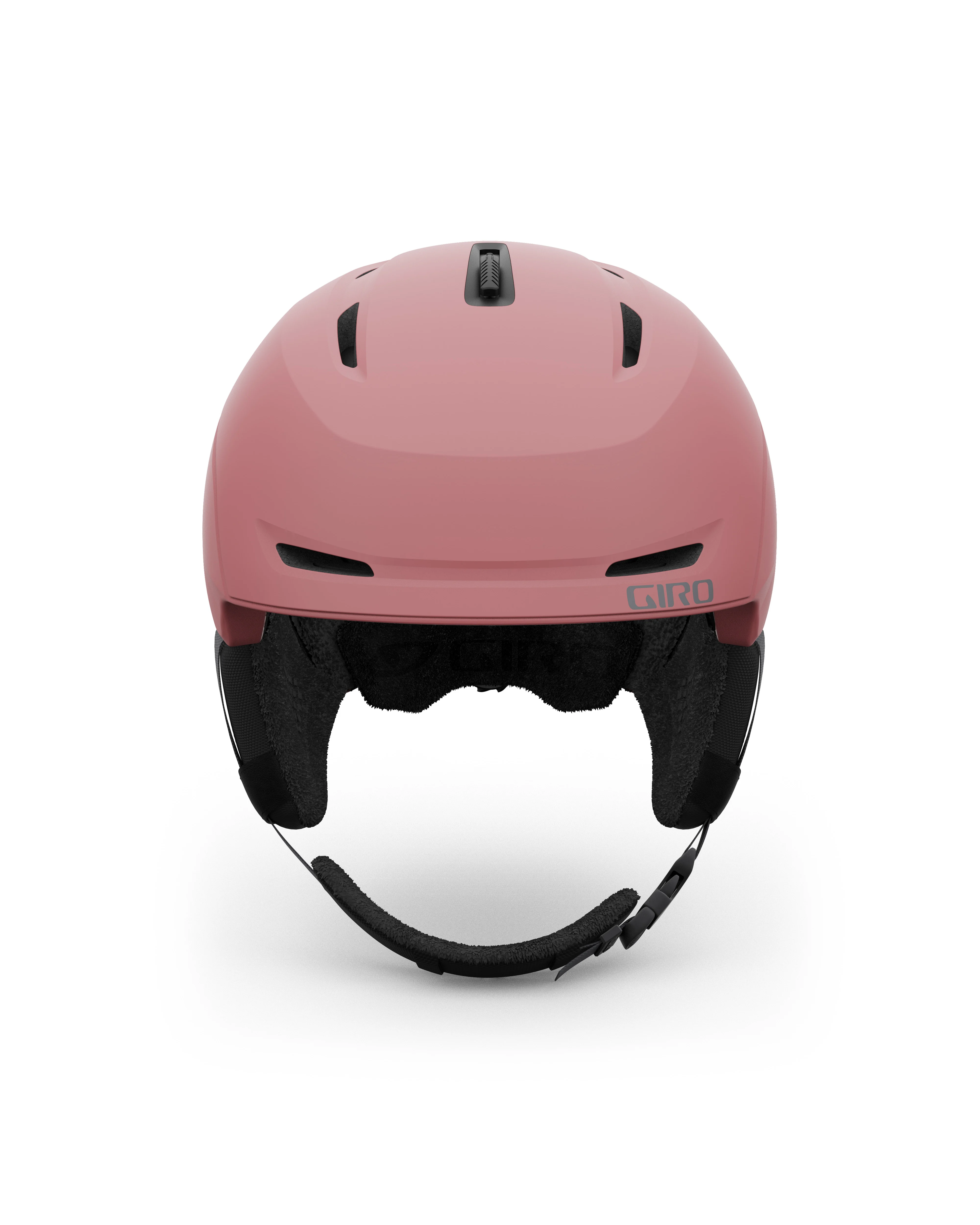 Snow Helmet GIRO AVERA Mips, Dusty Rose
