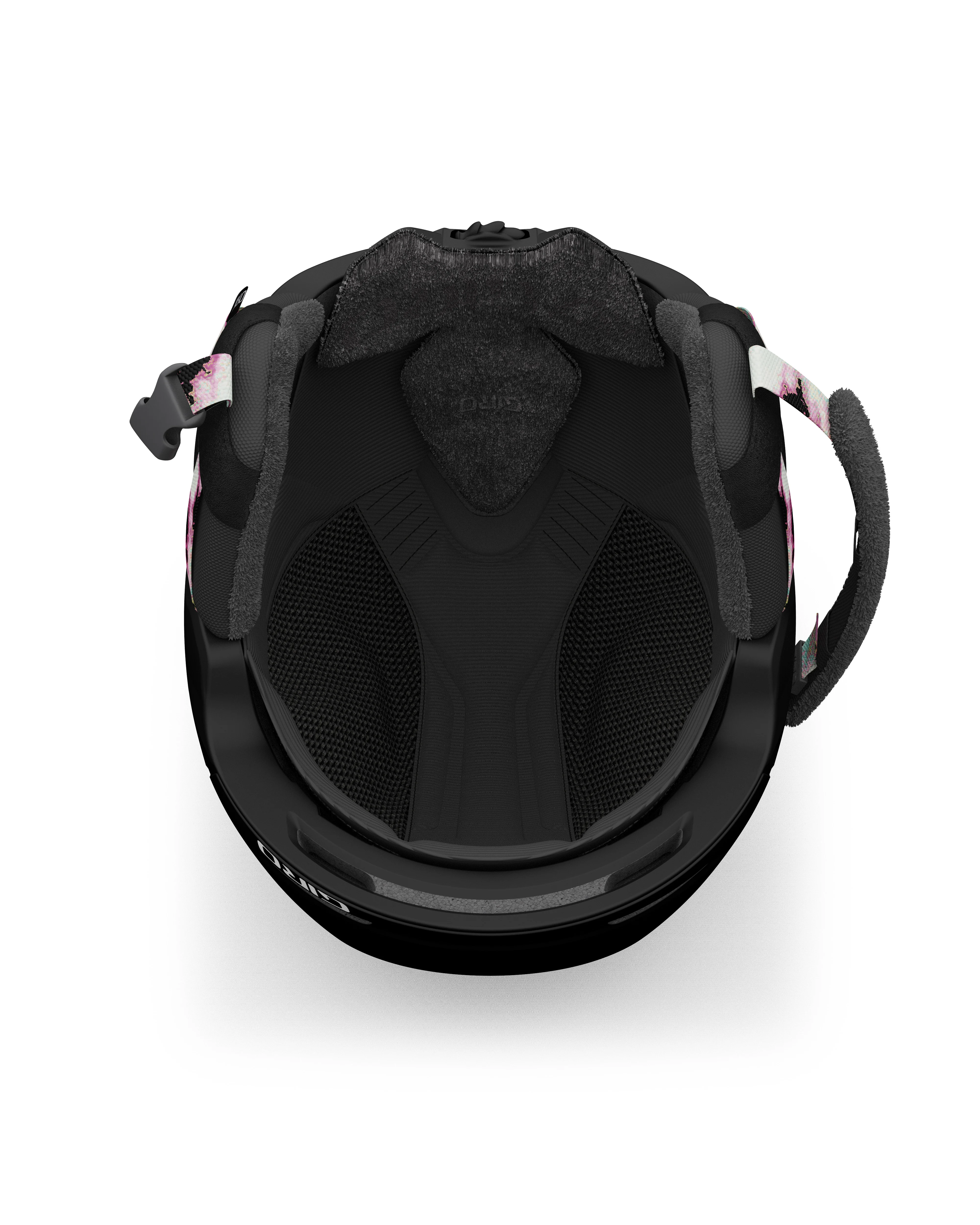 Snow Helmet GIRO AVERA Mips, Dark Matter