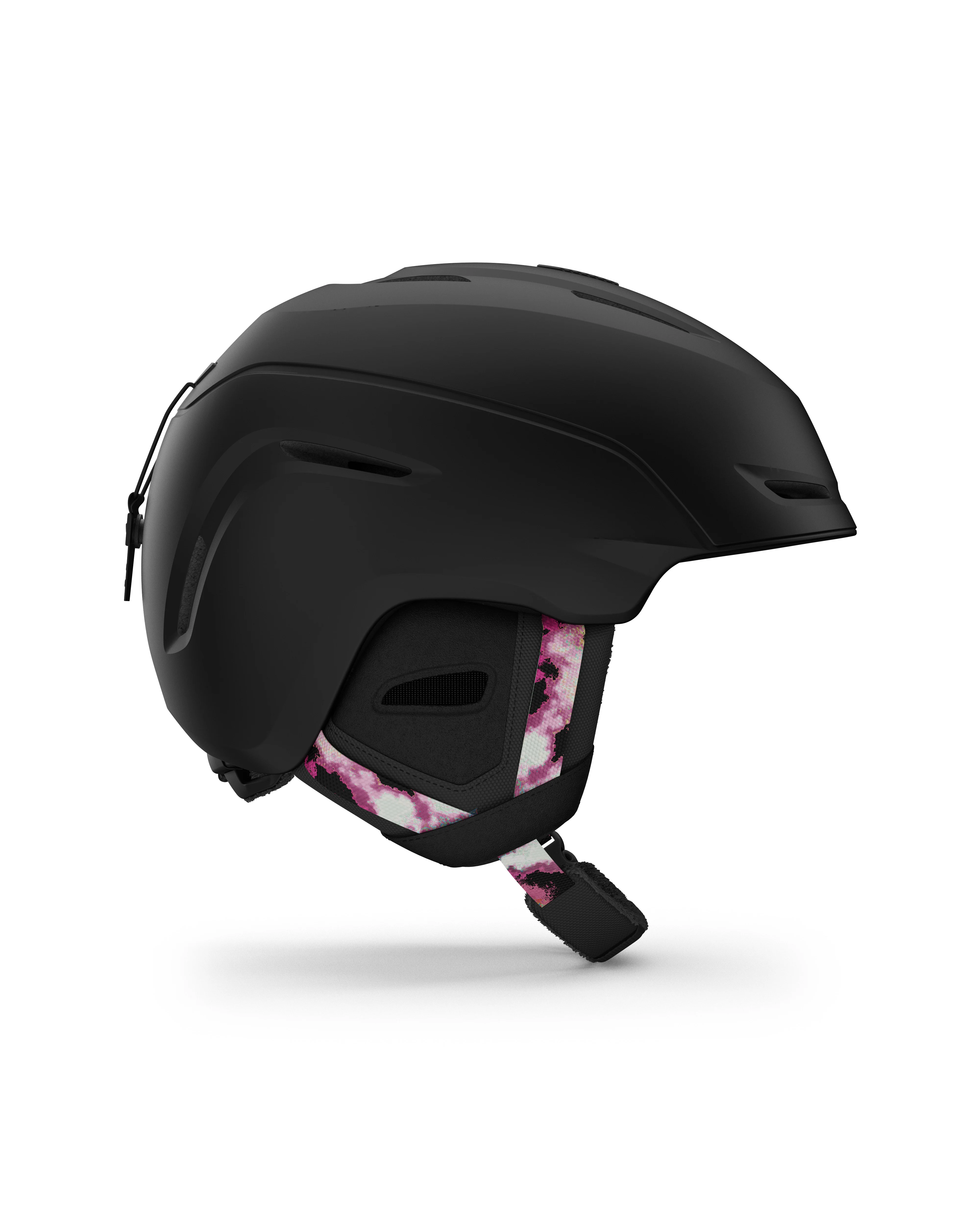 Snow Helmet GIRO AVERA Mips, Dark Matter