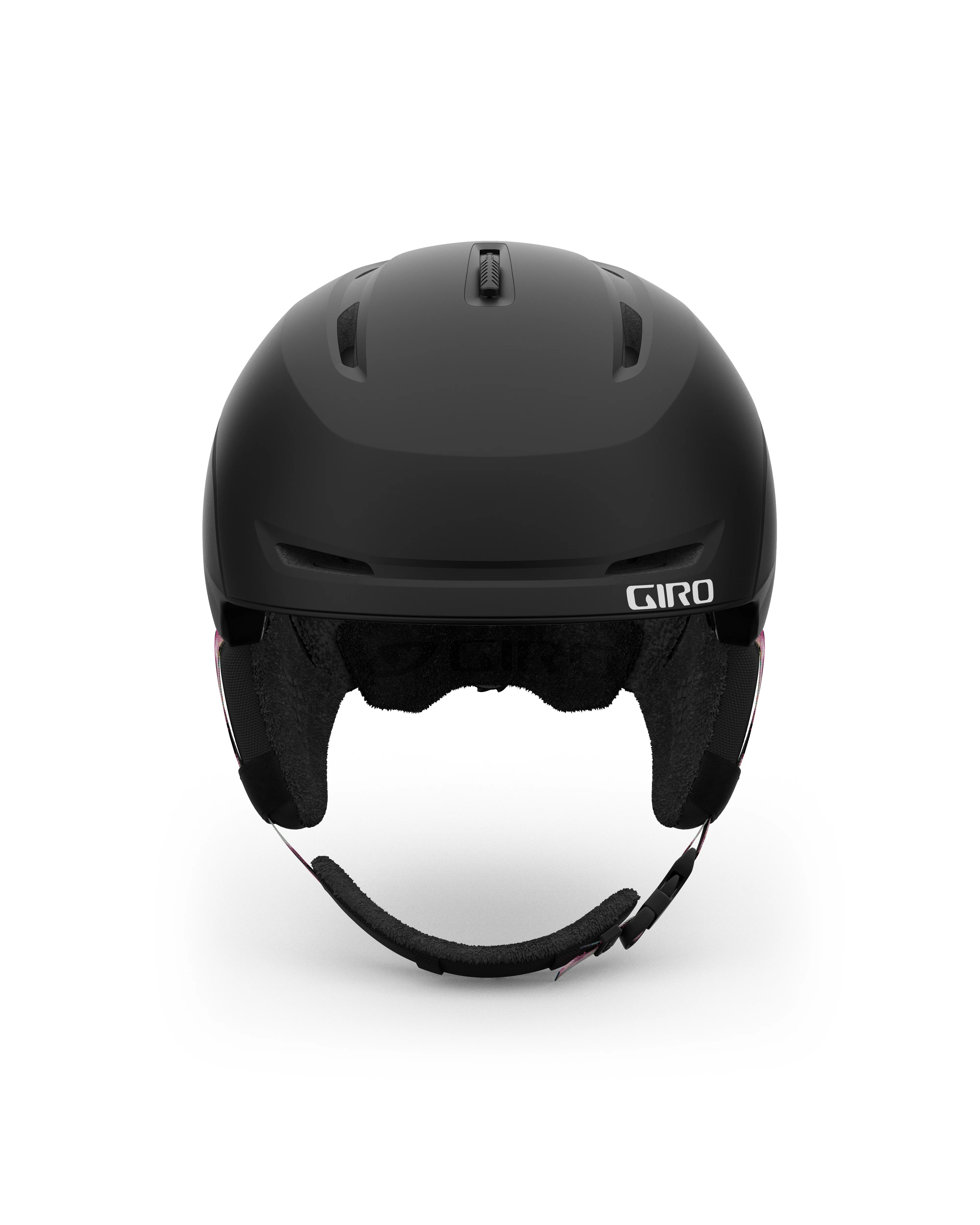 Snow Helmet GIRO AVERA Mips, Dark Matter