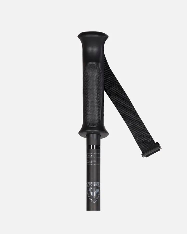 Ski Poles ROSSIGNOL Grey