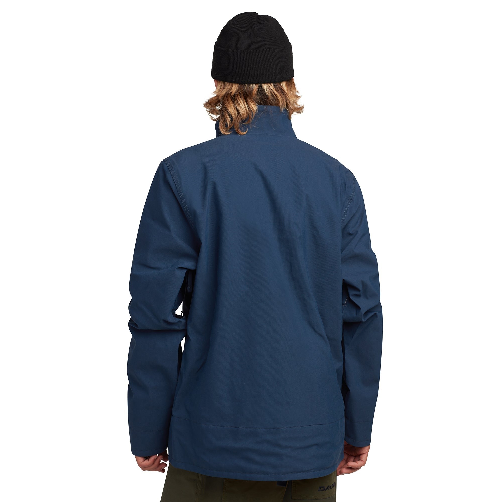 Snow Jacket DAKINE A-1 Jacket - Unisex- Deep Navy