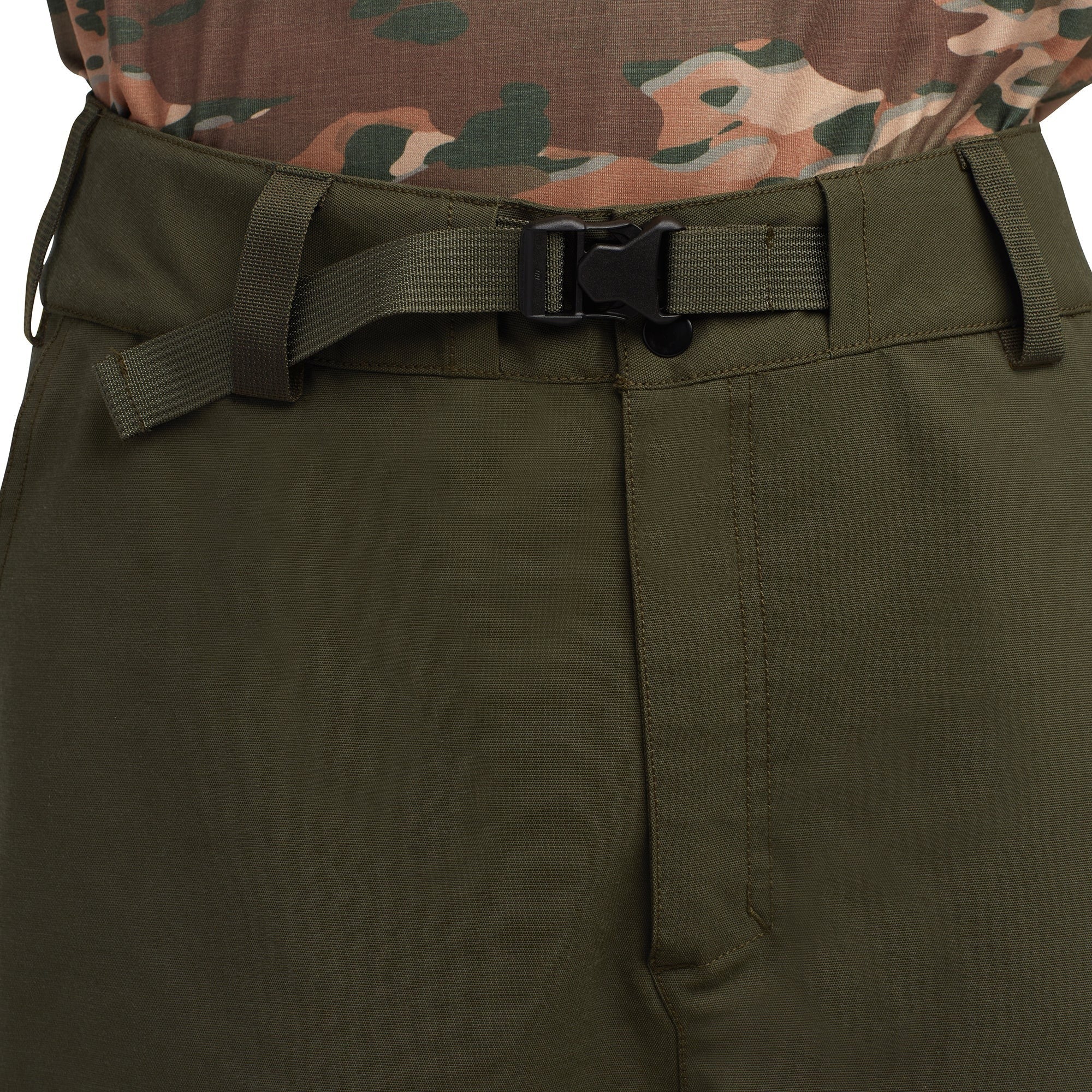 Snow Pants DAKINE A-1 Pant - Deep Grounds