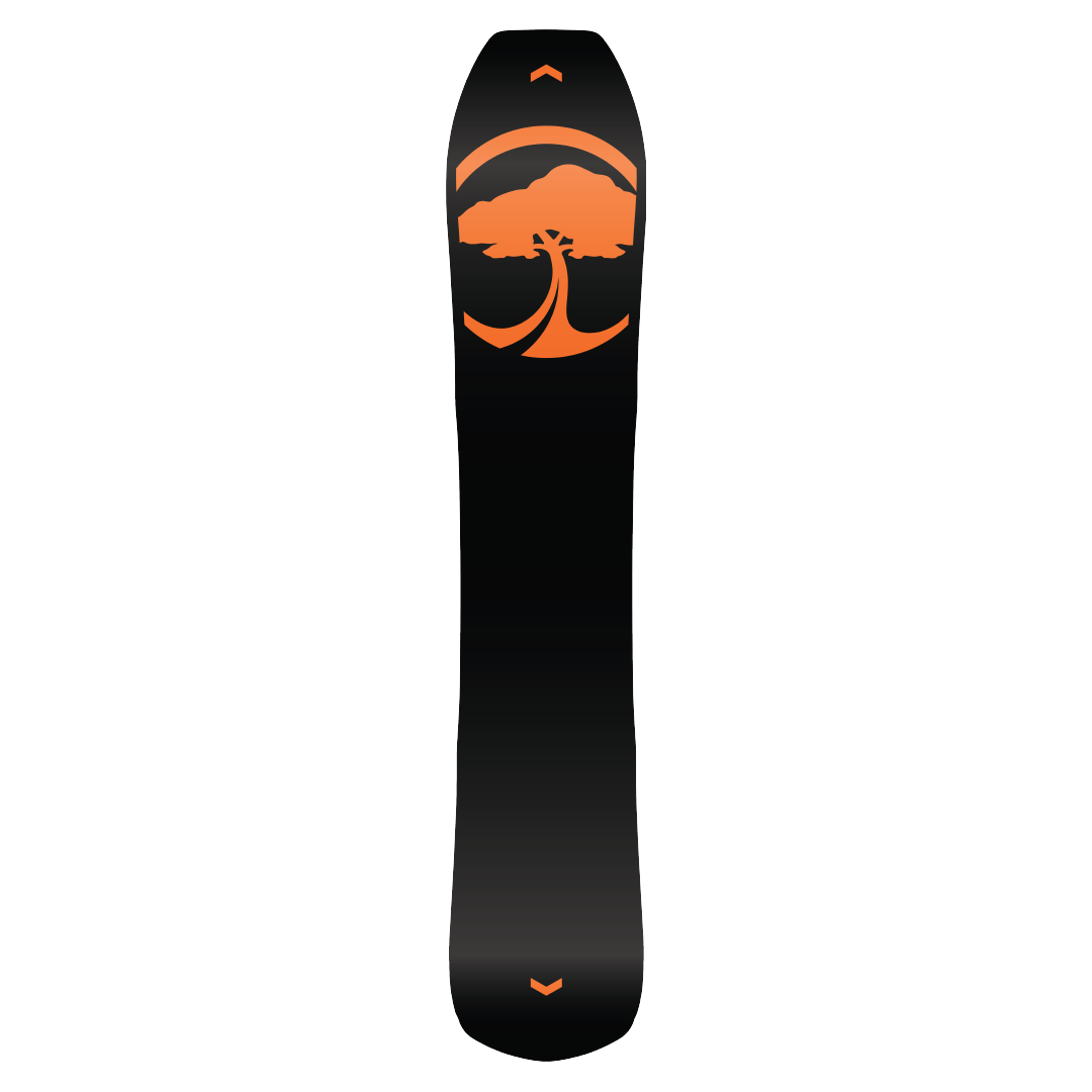 Snowboard 2026 Arbor Coda Snowboard
