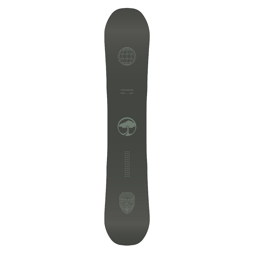 Snowboard 2026 Arbor Formula Decon Snowboard