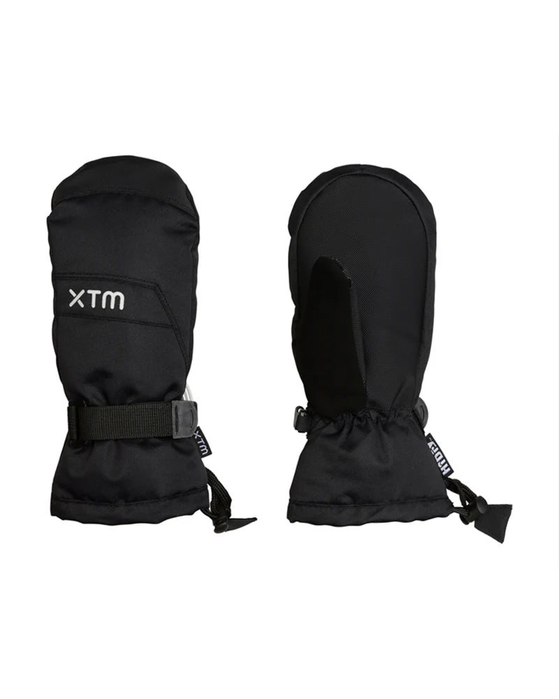 XTM Kids Zoom Snow Mitten 4-12 years