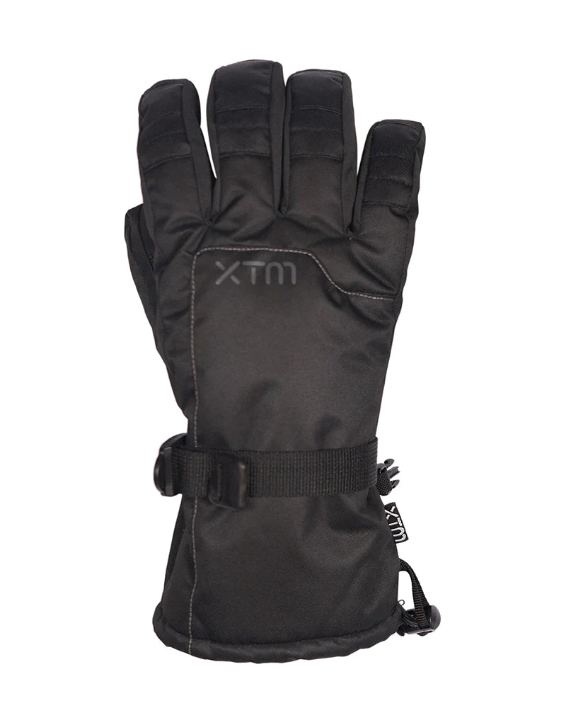 Snow Gloves Zima II XTM , Womens Black